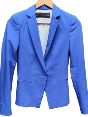 Blazer Liviano Hombre