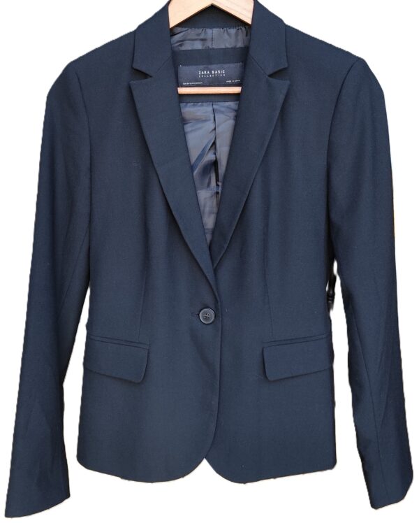 Blazer Liviano Hombre