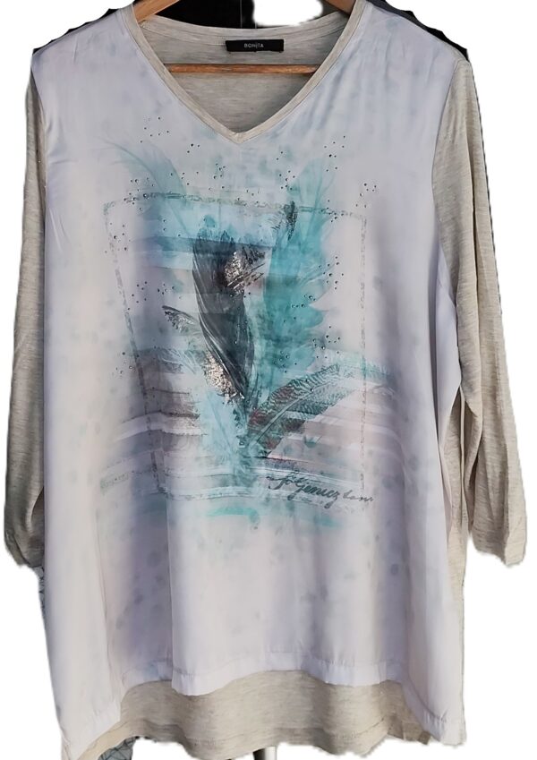 Mix Verano Primavera Mujer