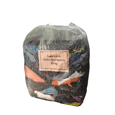 Deportivo Mujer Verano