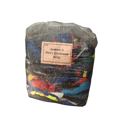 Deportivo Hombre Verano