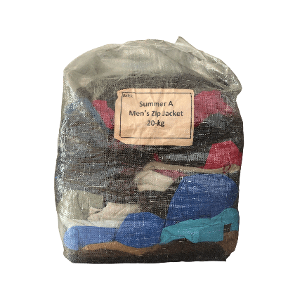 Chaqueta y Cortaviento Hombre