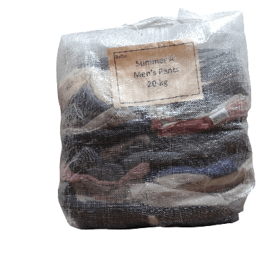 Pantalón Liviano Hombre