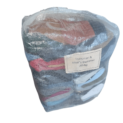 Sweaters Verano Hombre