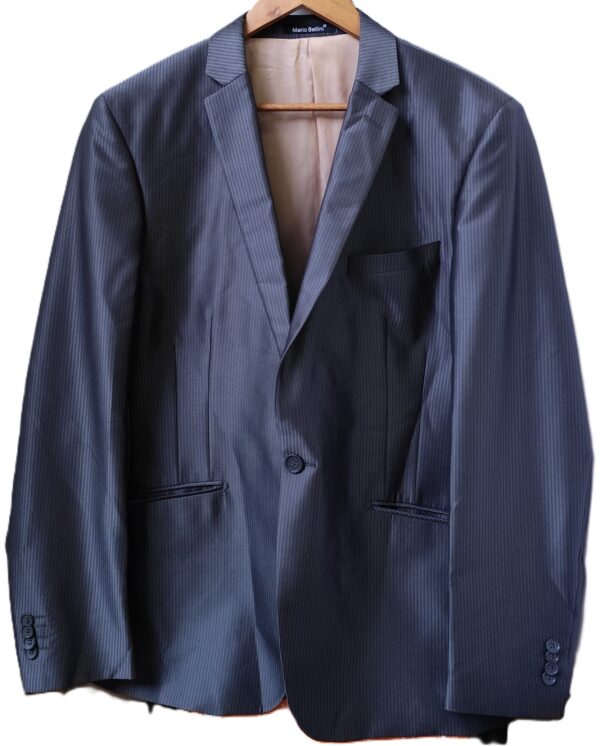 Blazer Liviano Hombre