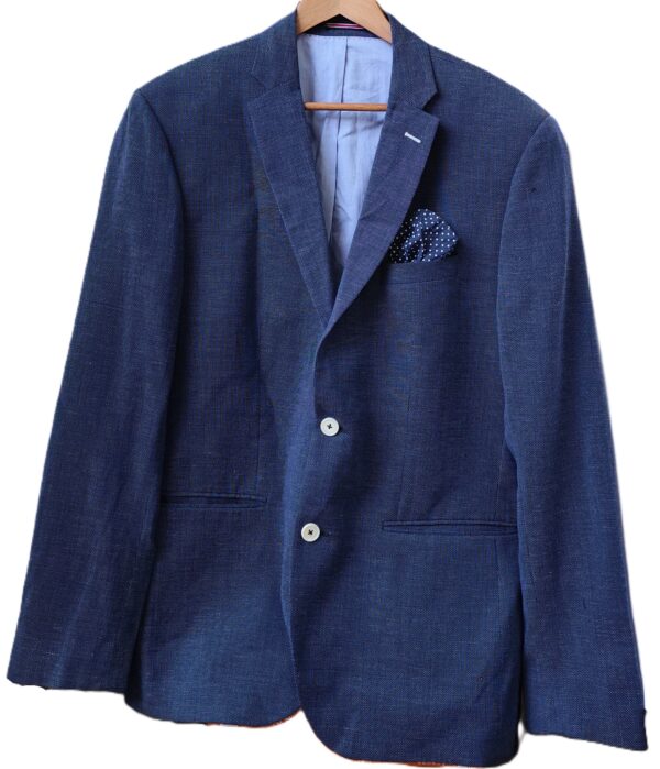 Blazer Liviano Hombre