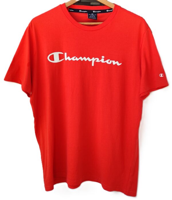 Deportivo Hombre Verano