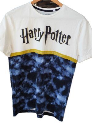 Polera Manga Corta Hombre