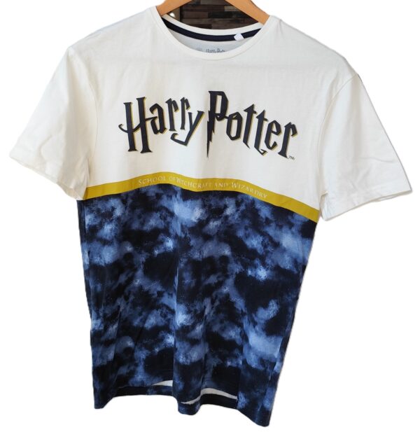 Polera Manga Corta Hombre