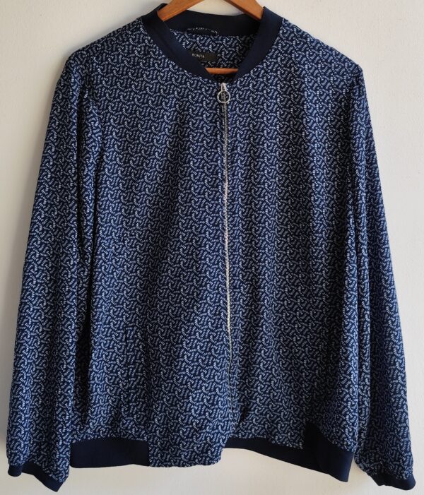 Chaqueta y Cortaviento Mujer