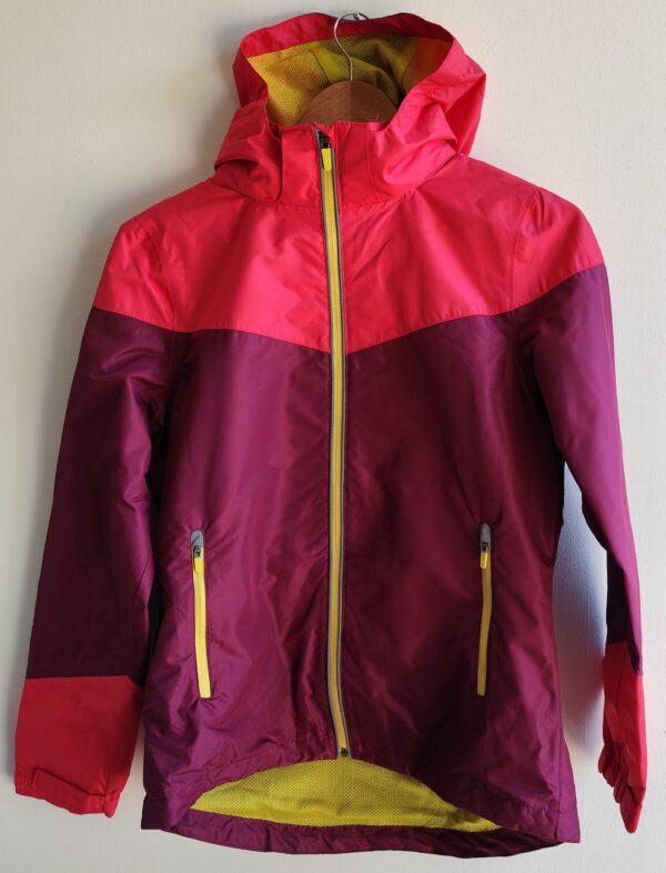 Deportivo Mujer Verano