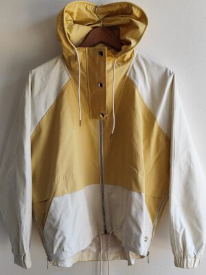 Chaqueta y Cortaviento Mujer