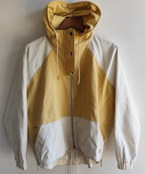 Chaqueta y Cortaviento Mujer