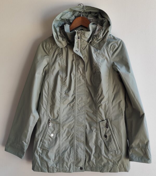 Chaqueta y Cortaviento Mujer