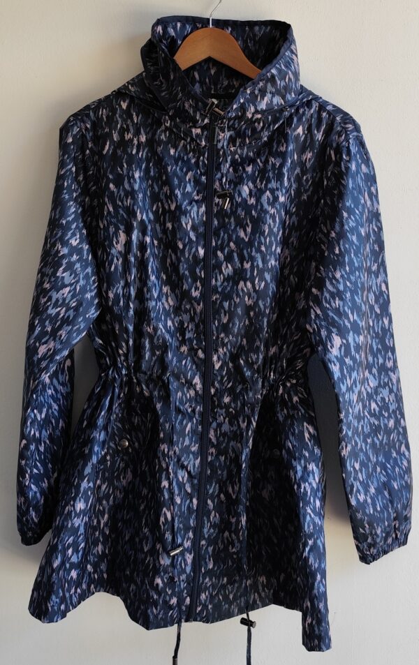 Chaqueta y Cortaviento Mujer