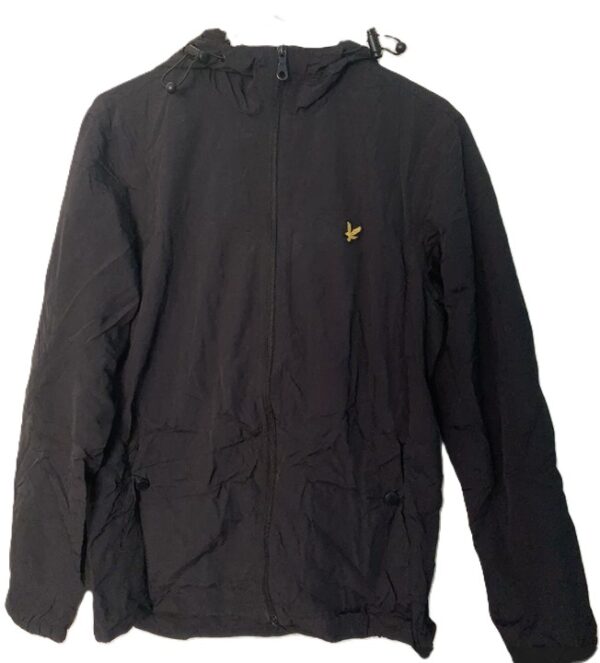 Chaqueta y Cortaviento Hombre