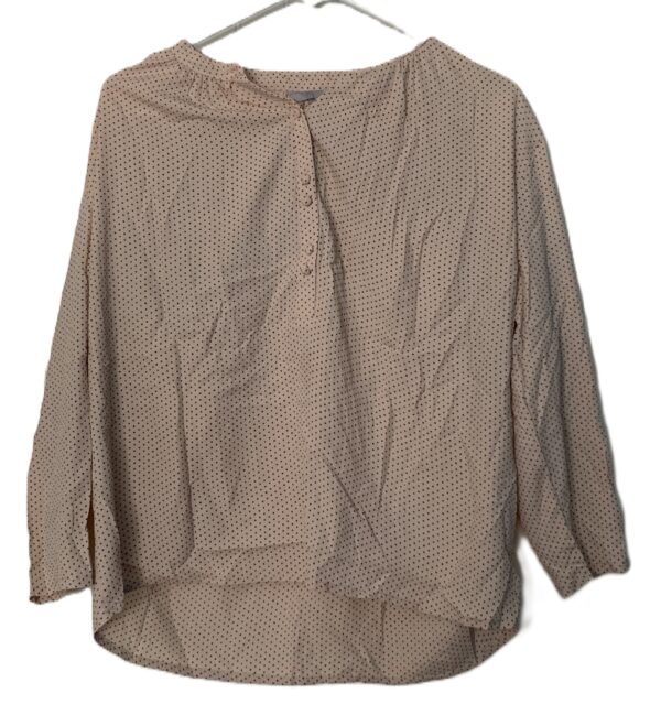 Blusa Primavera