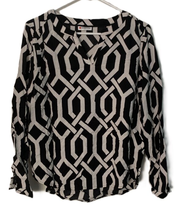Blusa Primavera