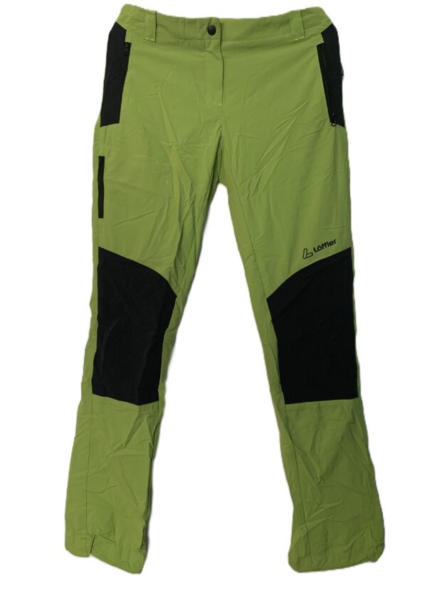 Deportivo Mujer Verano