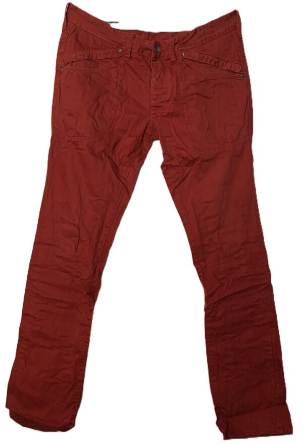 Pantalón Liviano Hombre