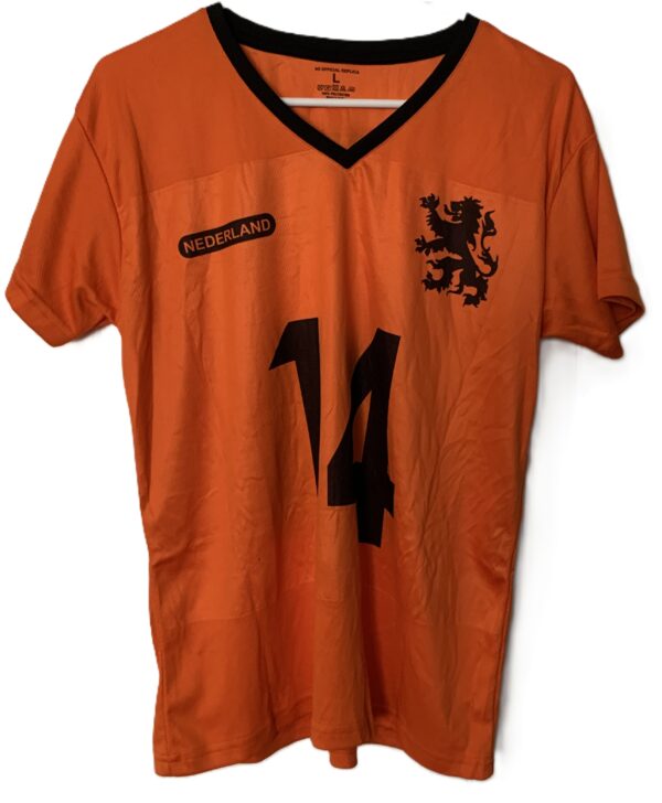 Mix Verano Primavera Hombre 25kg