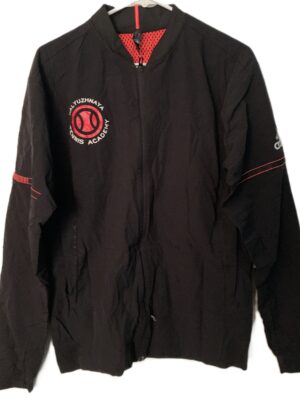 Chaqueta y Cortaviento Hombre