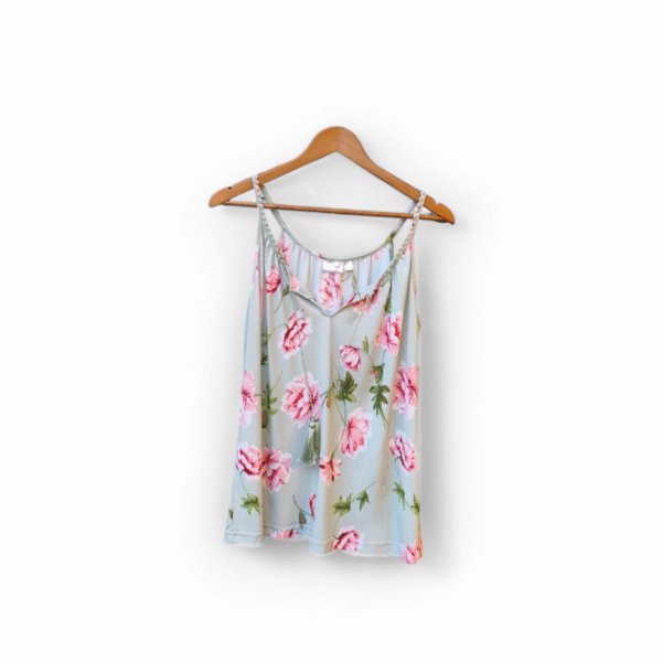 Polera sin Manga Mujer