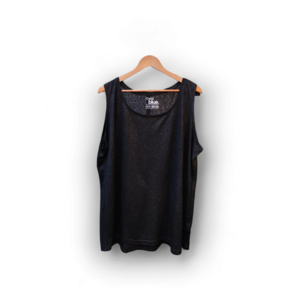 Polera sin Manga Mujer