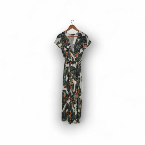 Vestido Largo Verano