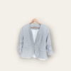 Blazer Verano Mujer