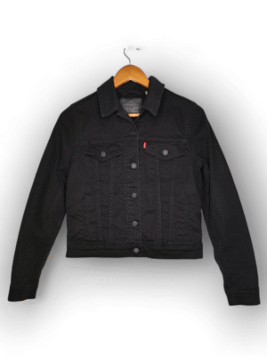 Chaqueta Jeans Hombre