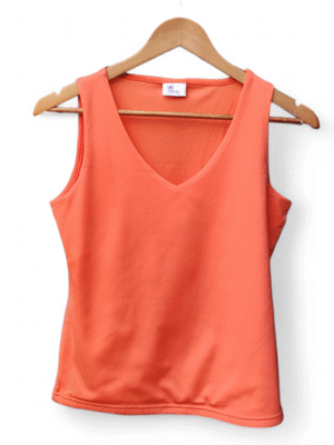 Polera sin Manga Mujer